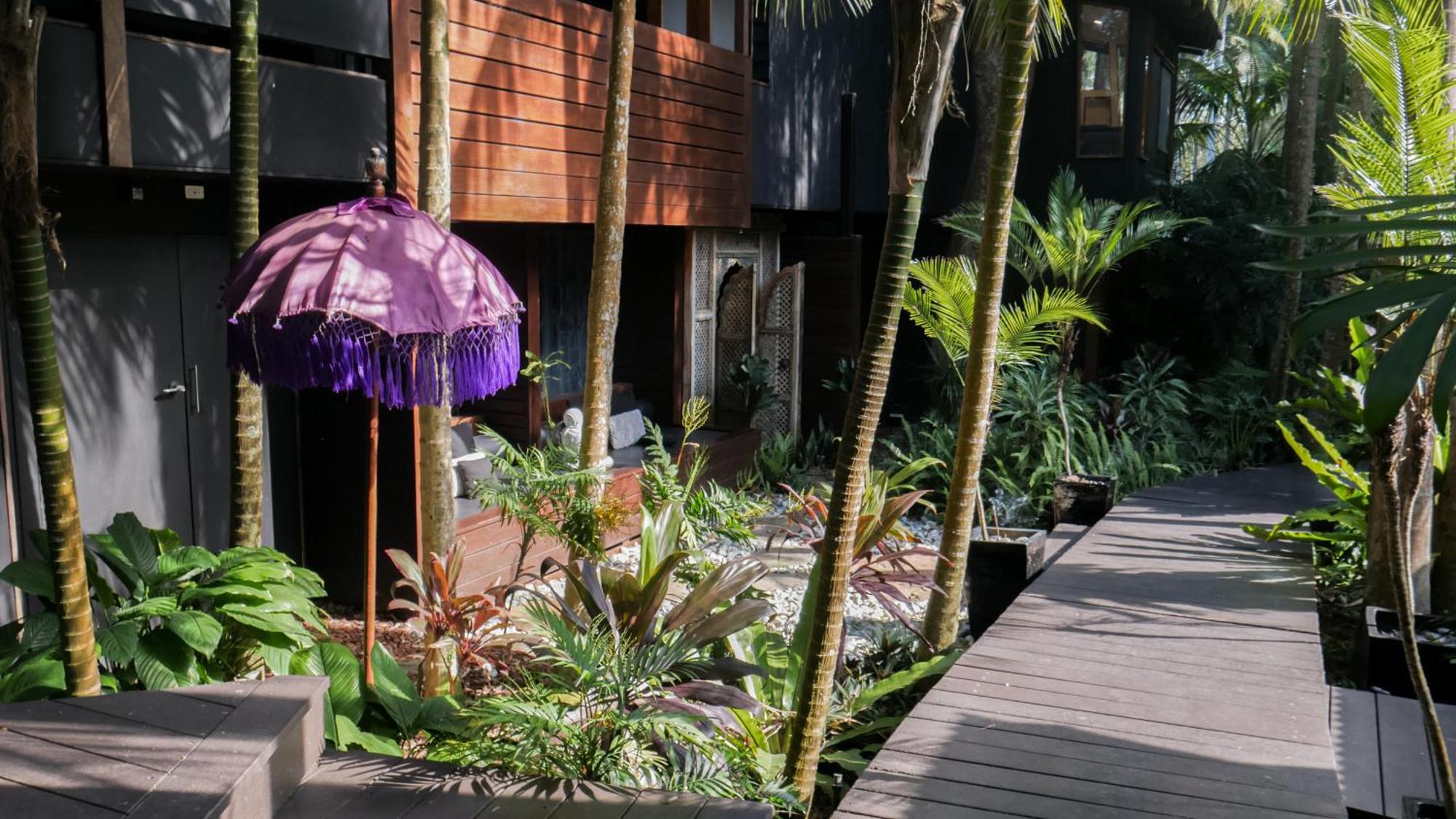 Shambhala @ Byron Byron Bay