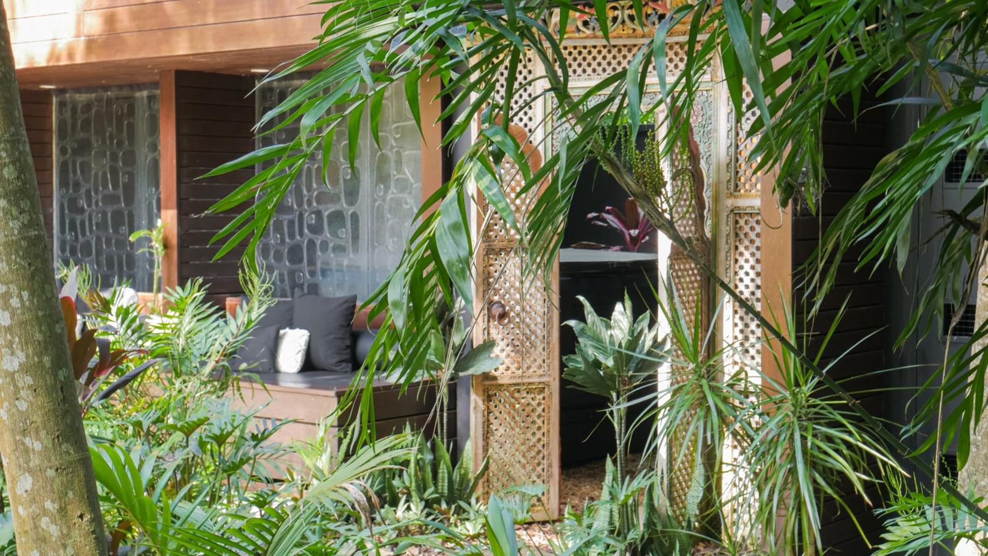 Resort Shambhala @ Byron