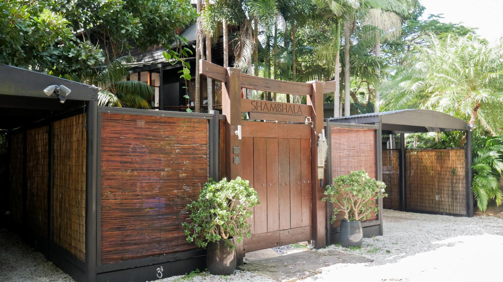 Resort Shambhala @ Byron 5*