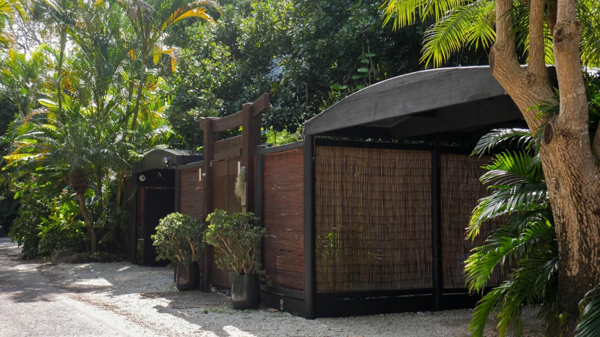 Shambhala @ Byron Resort Byron Bay