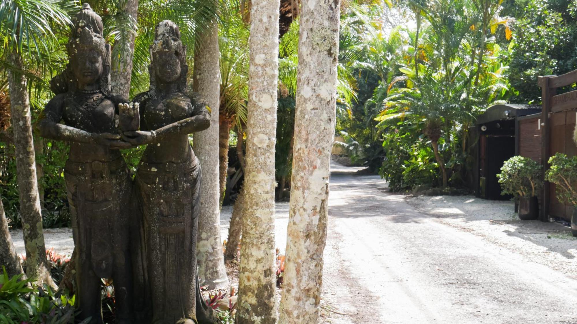 Shambhala @ Byron Resort 5*