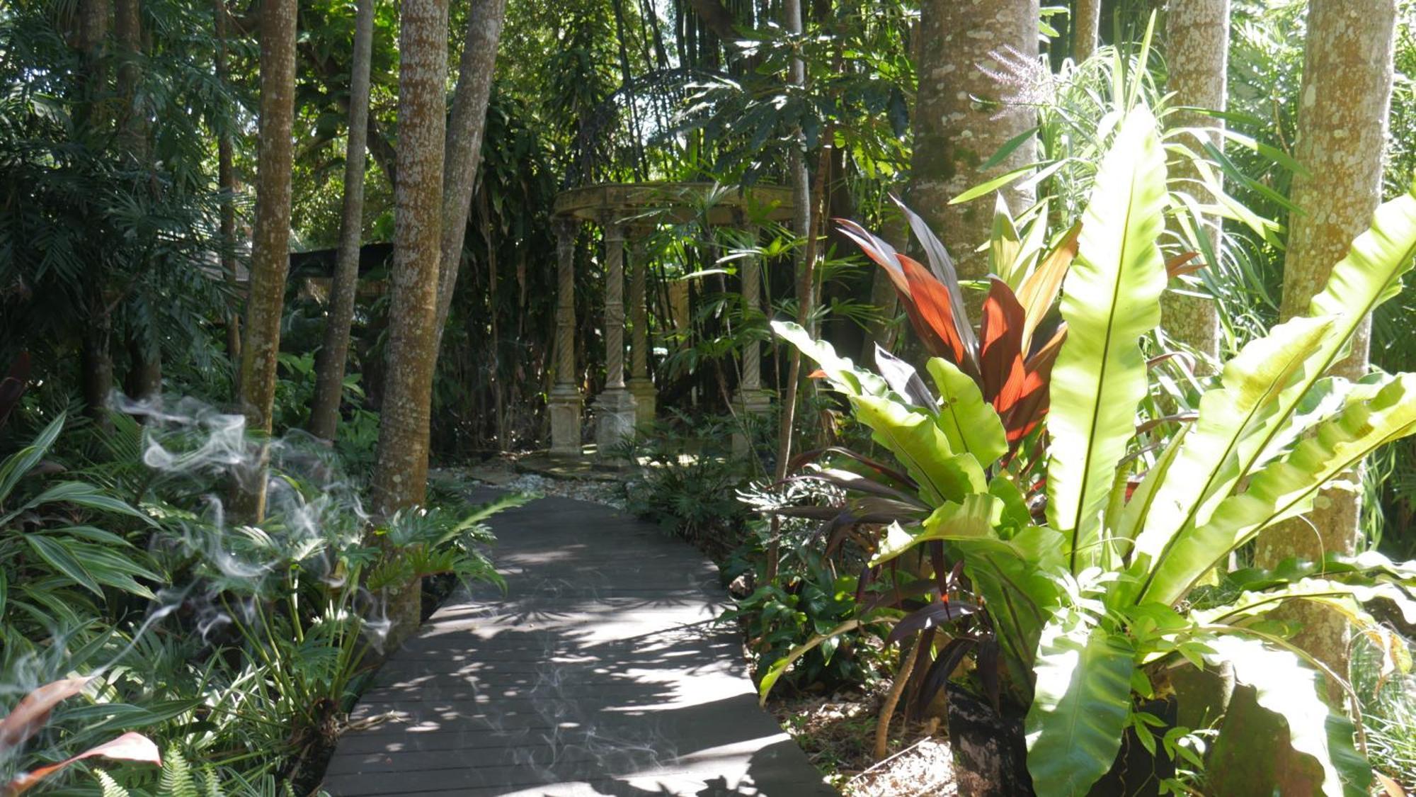 Shambhala @ Byron Resort Byron Bay