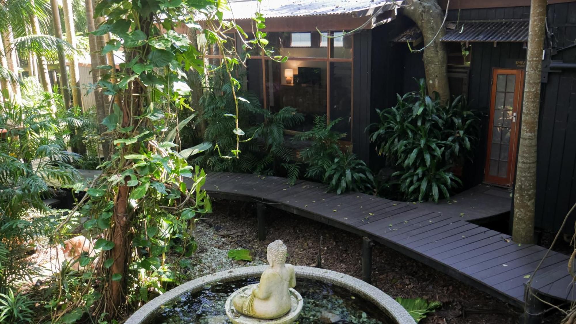 Shambhala @ Byron Byron Bay