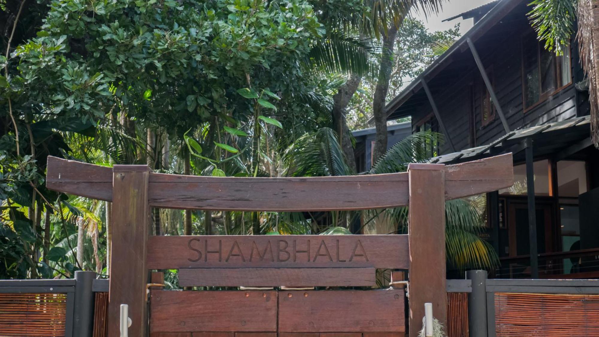 Shambhala @ Byron Resort