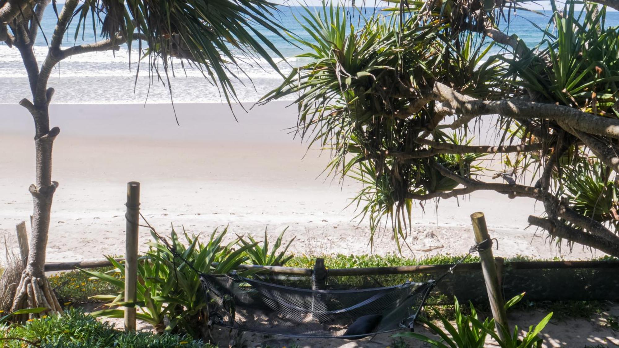 Shambhala @ Byron Byron Bay