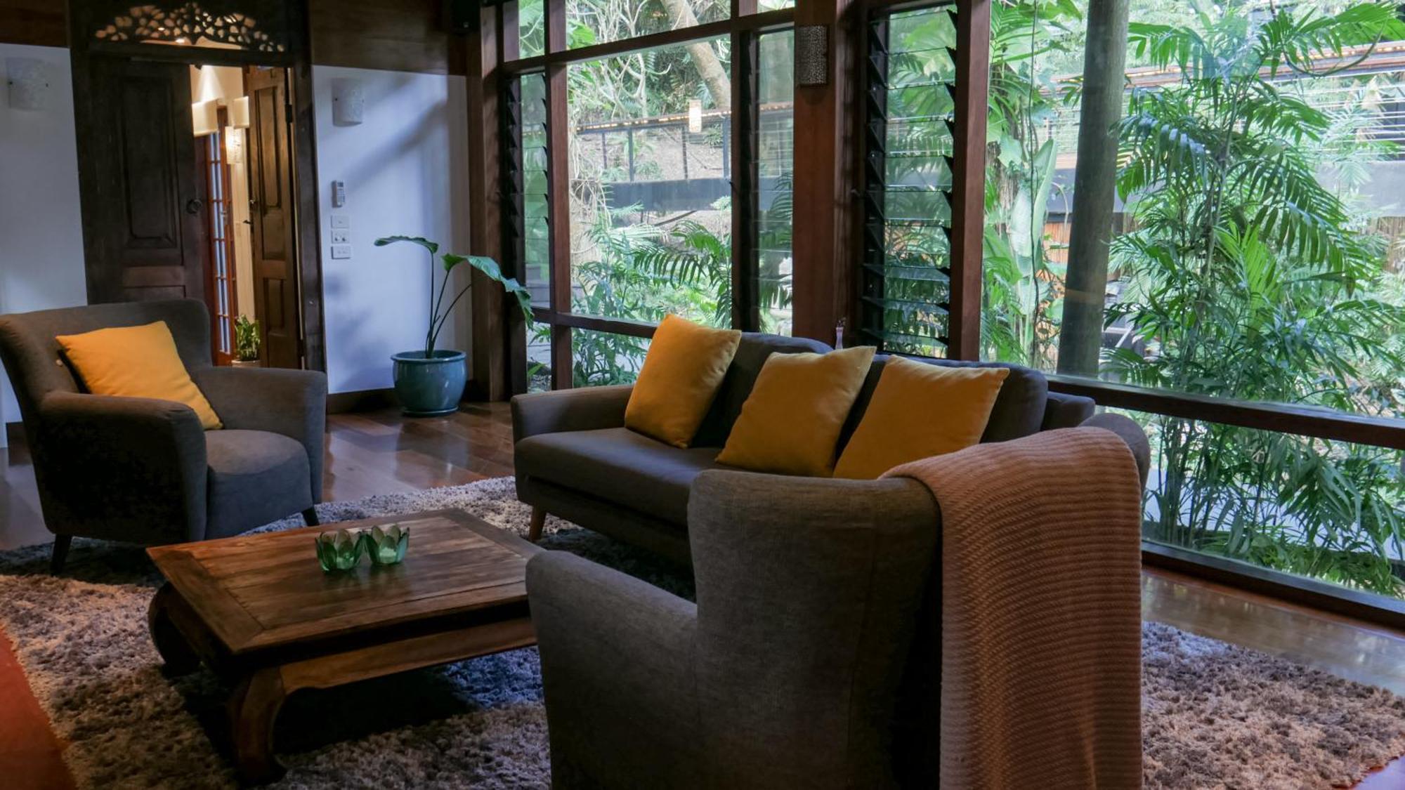 Resort Shambhala @ Byron