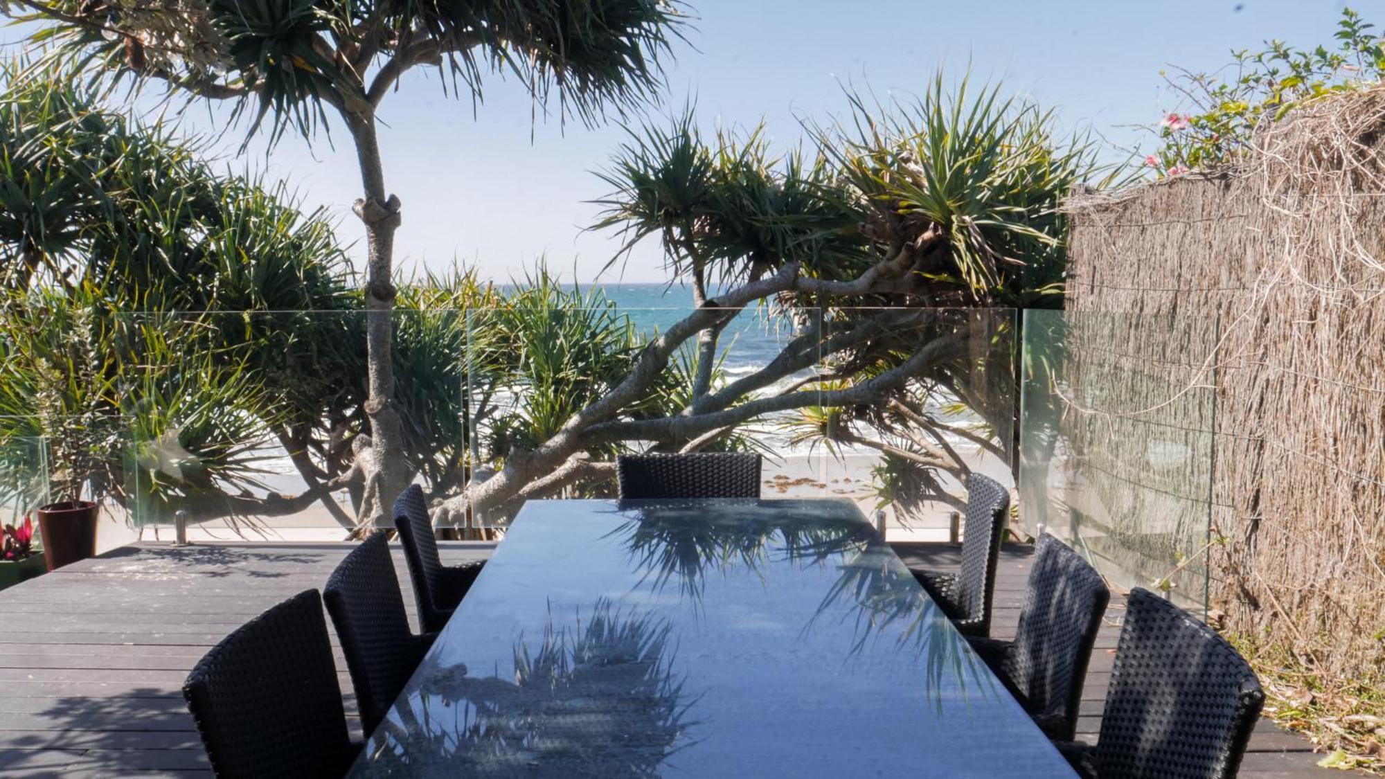 Shambhala @ Byron Resort Byron Bay