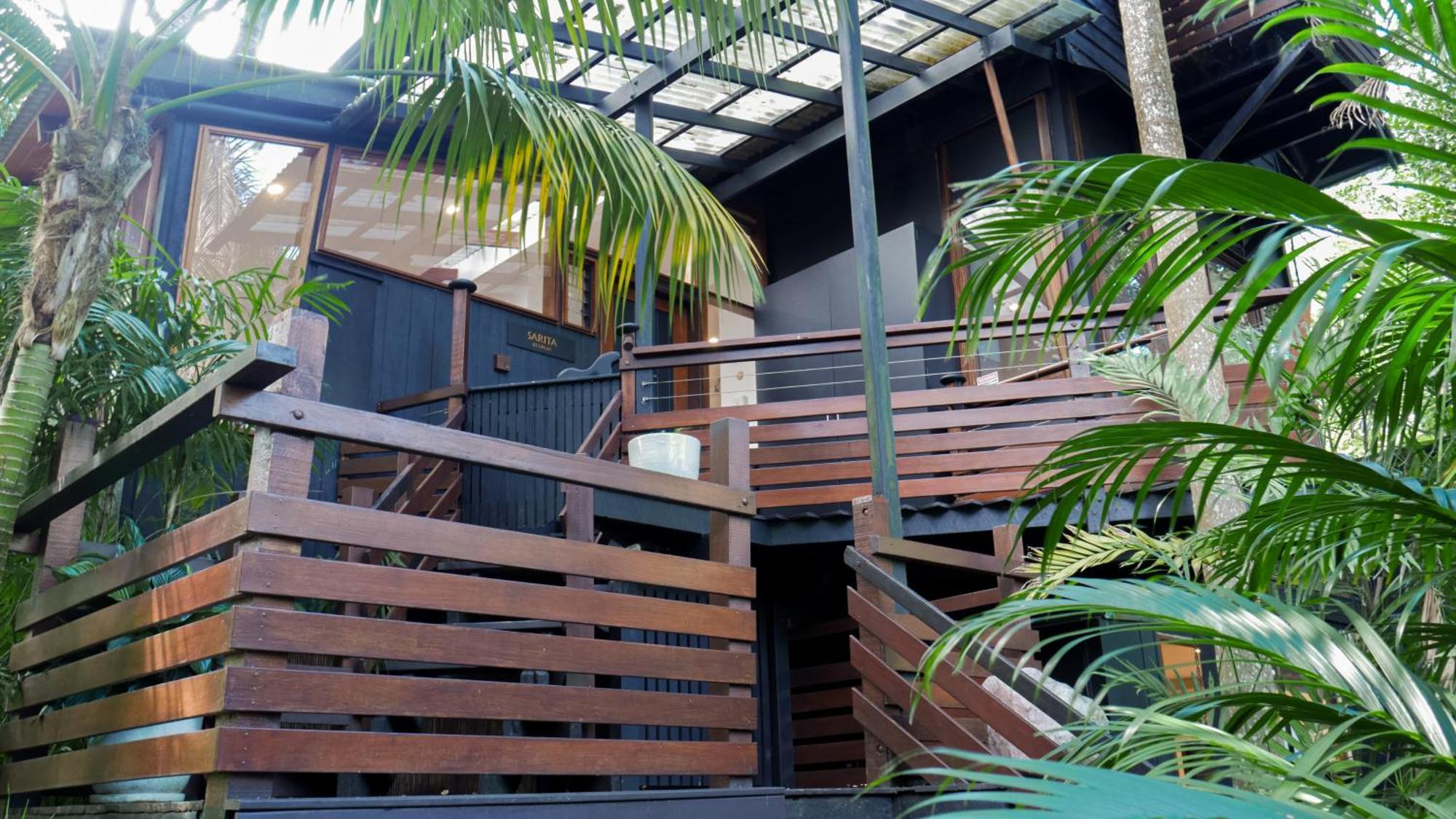 Resort Shambhala @ Byron