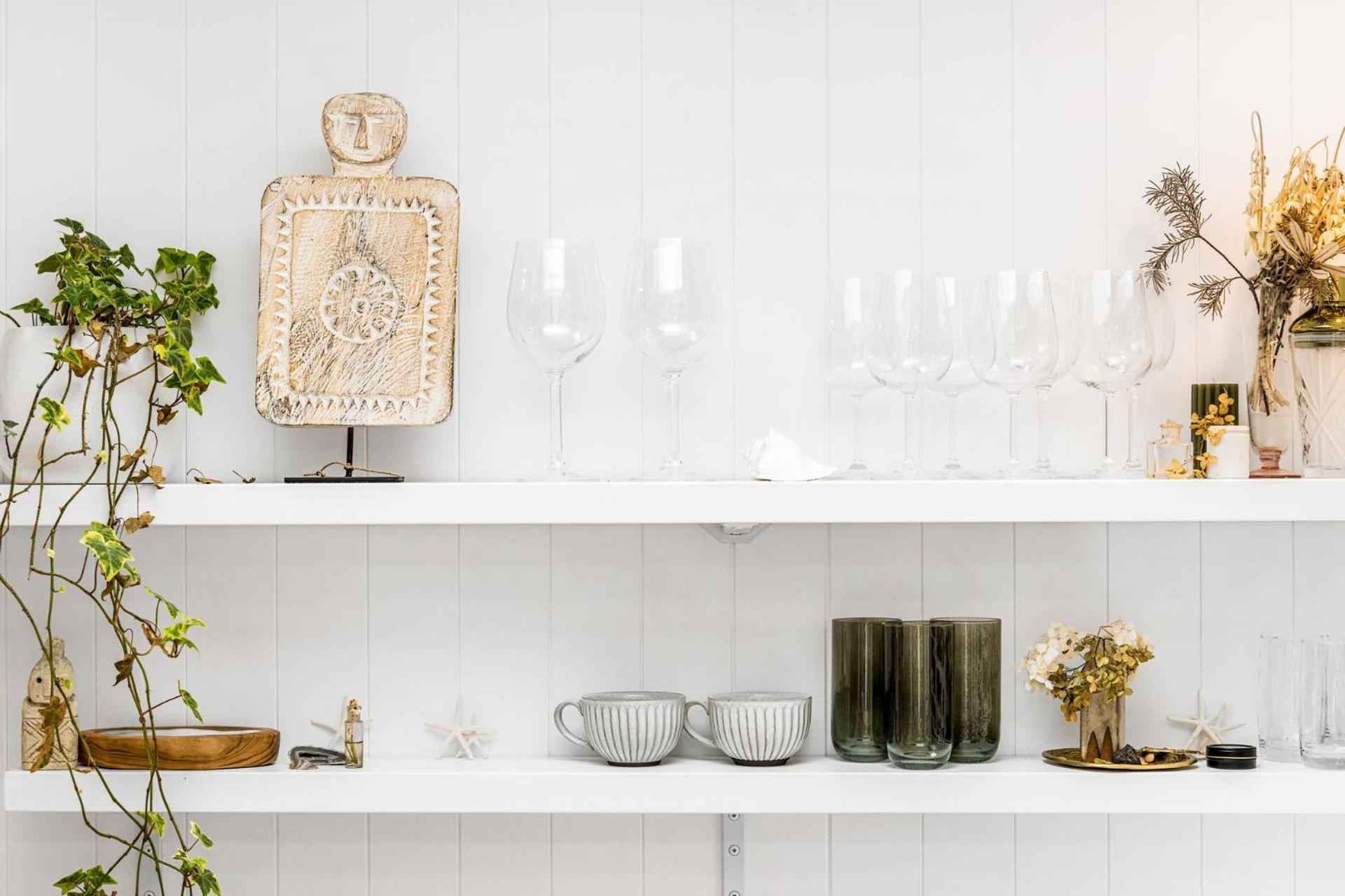 Apartment Alabaster Byron *