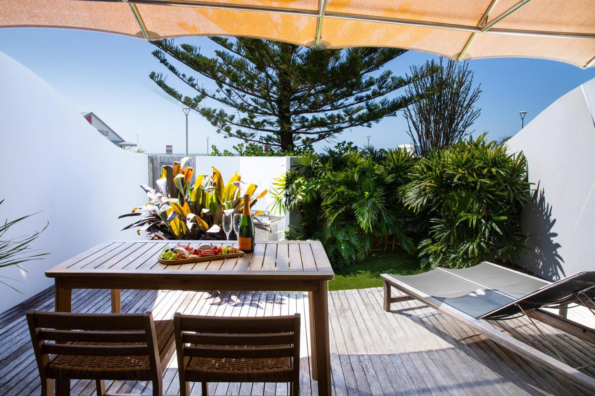 Beach Suites Byron Bay