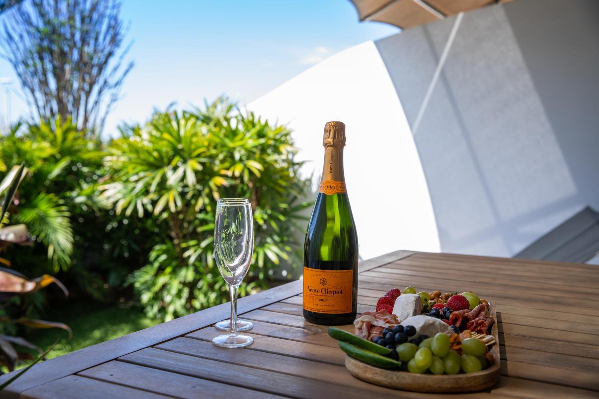 Beach Suites Hotel Byron Bay