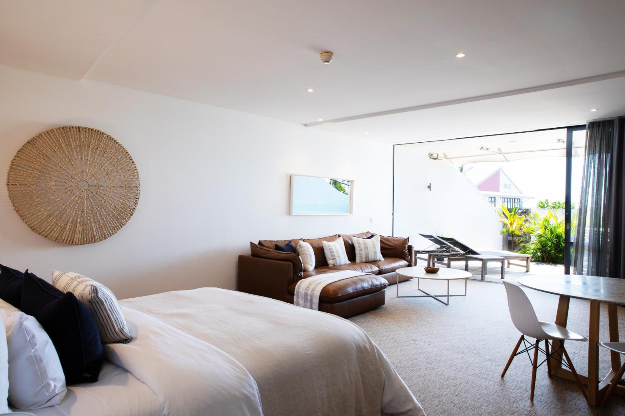 Hotel Beach Suites Byron Bay