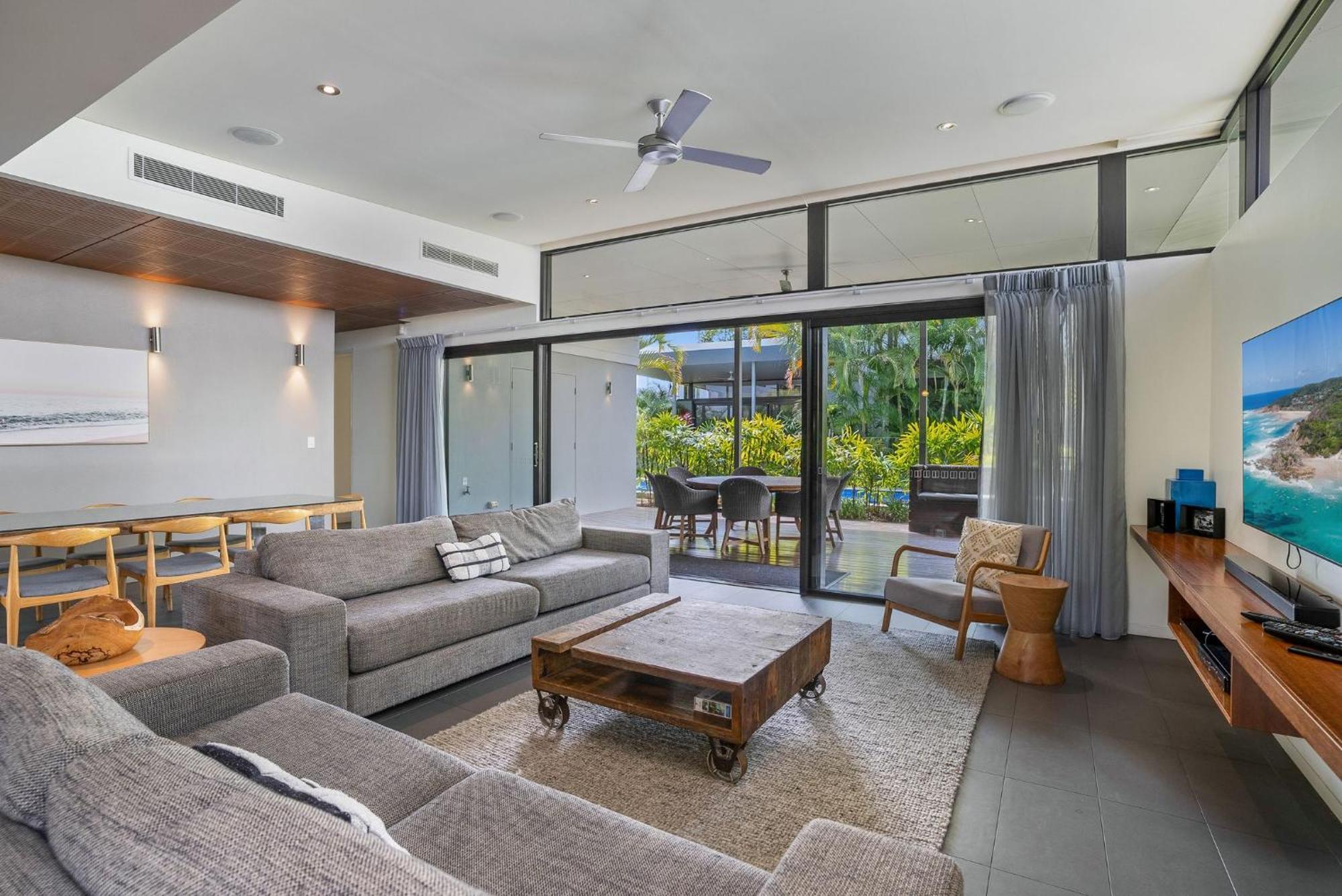 Villa Byron Lux *