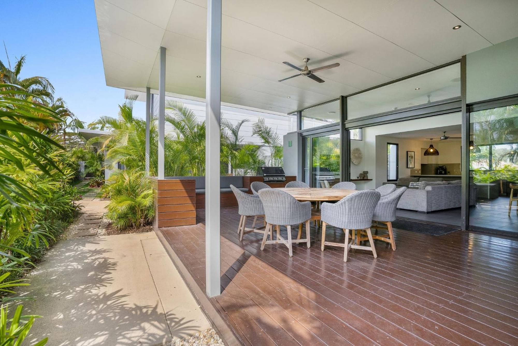 Villa Byron Lux Byron Bay