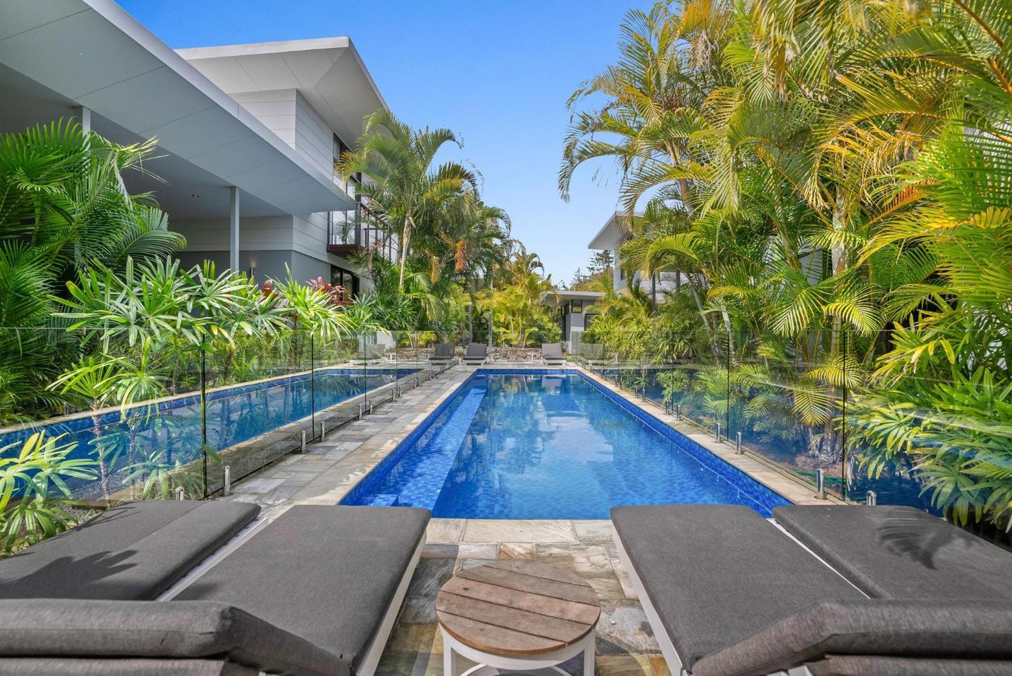 Byron Lux * Byron Bay