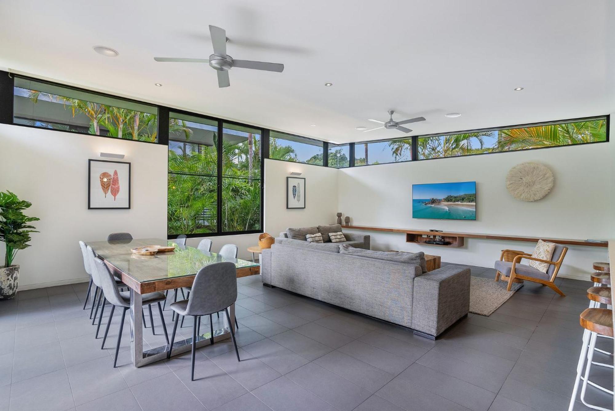 Villa Byron Lux *