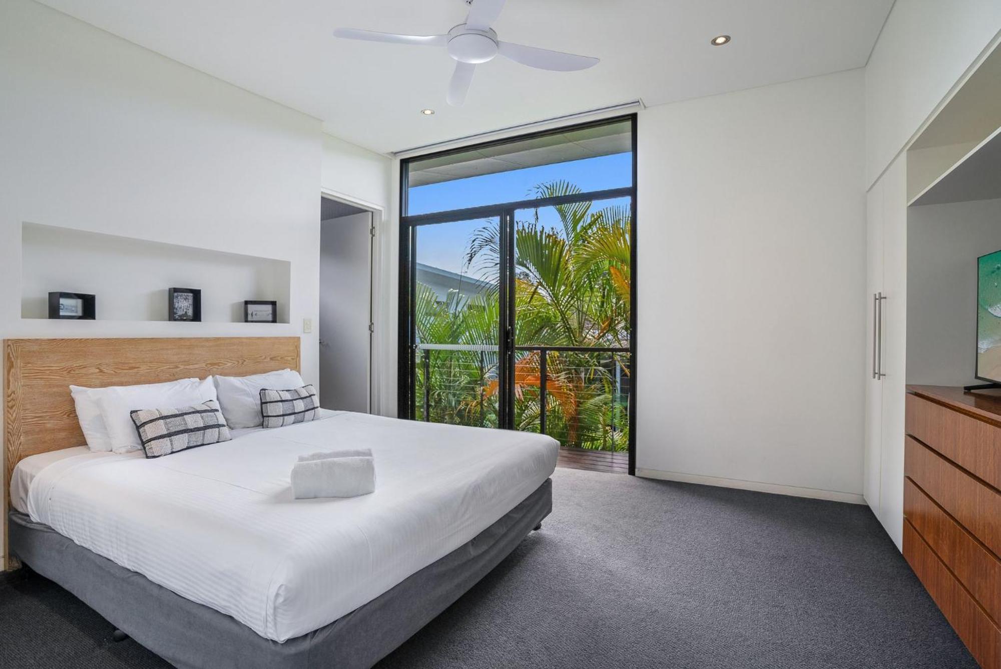 Byron Lux Villa Byron Bay