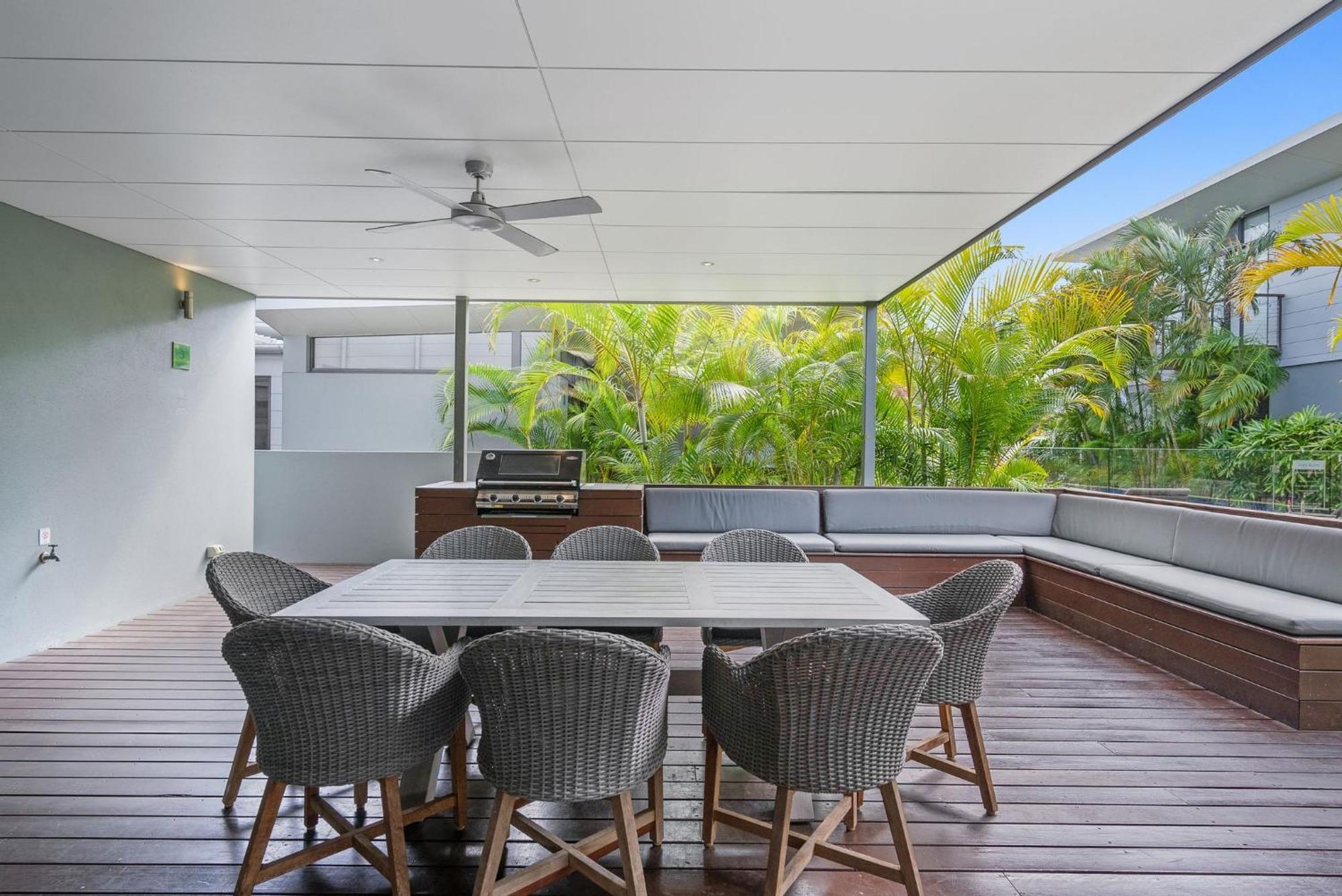 Villa Byron Lux Byron Bay