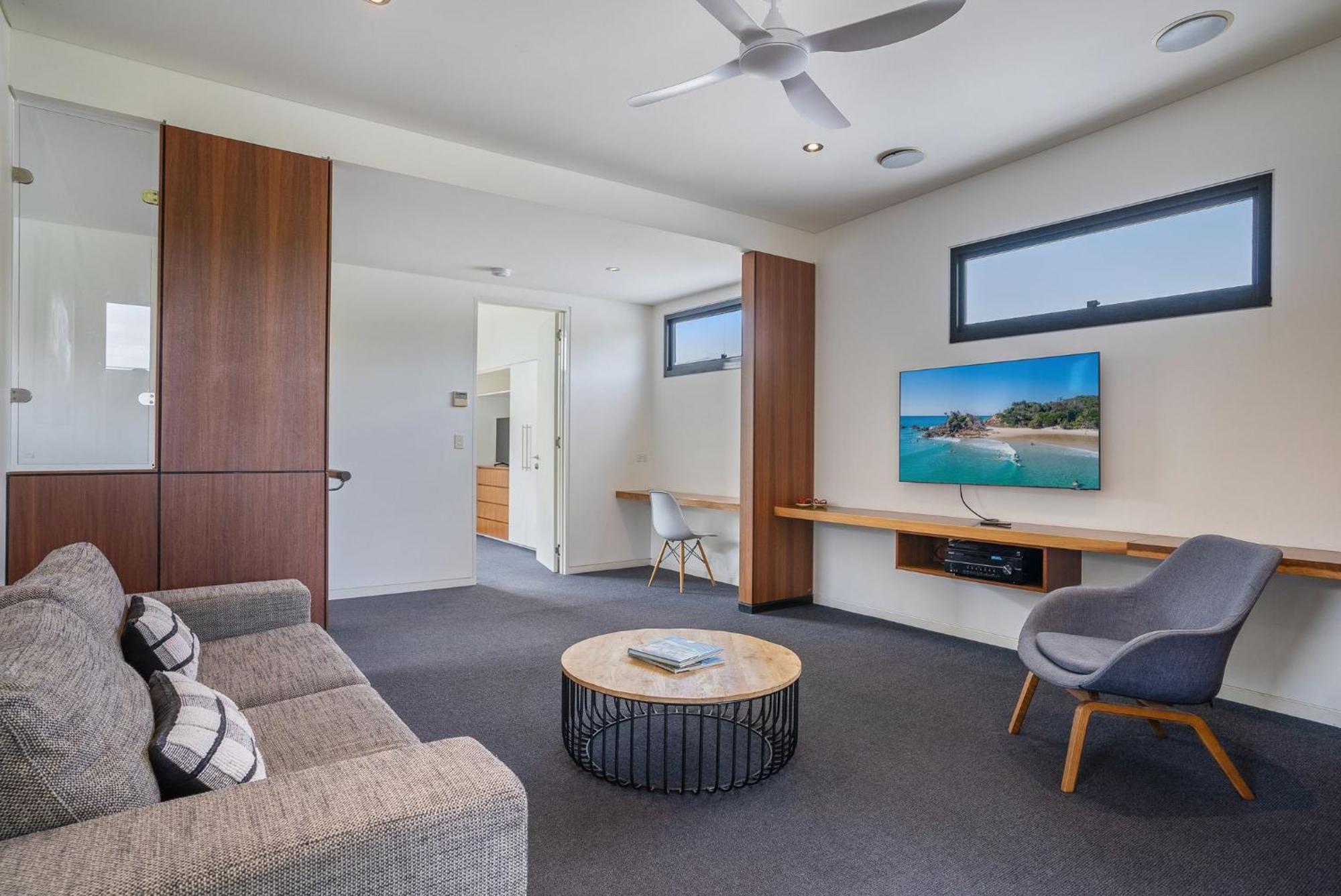Byron Lux Byron Bay