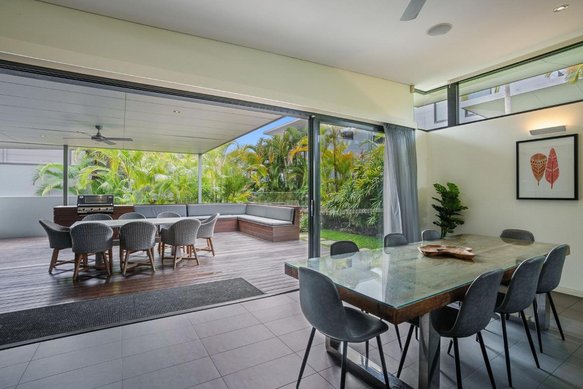 Byron Lux Villa Byron Bay