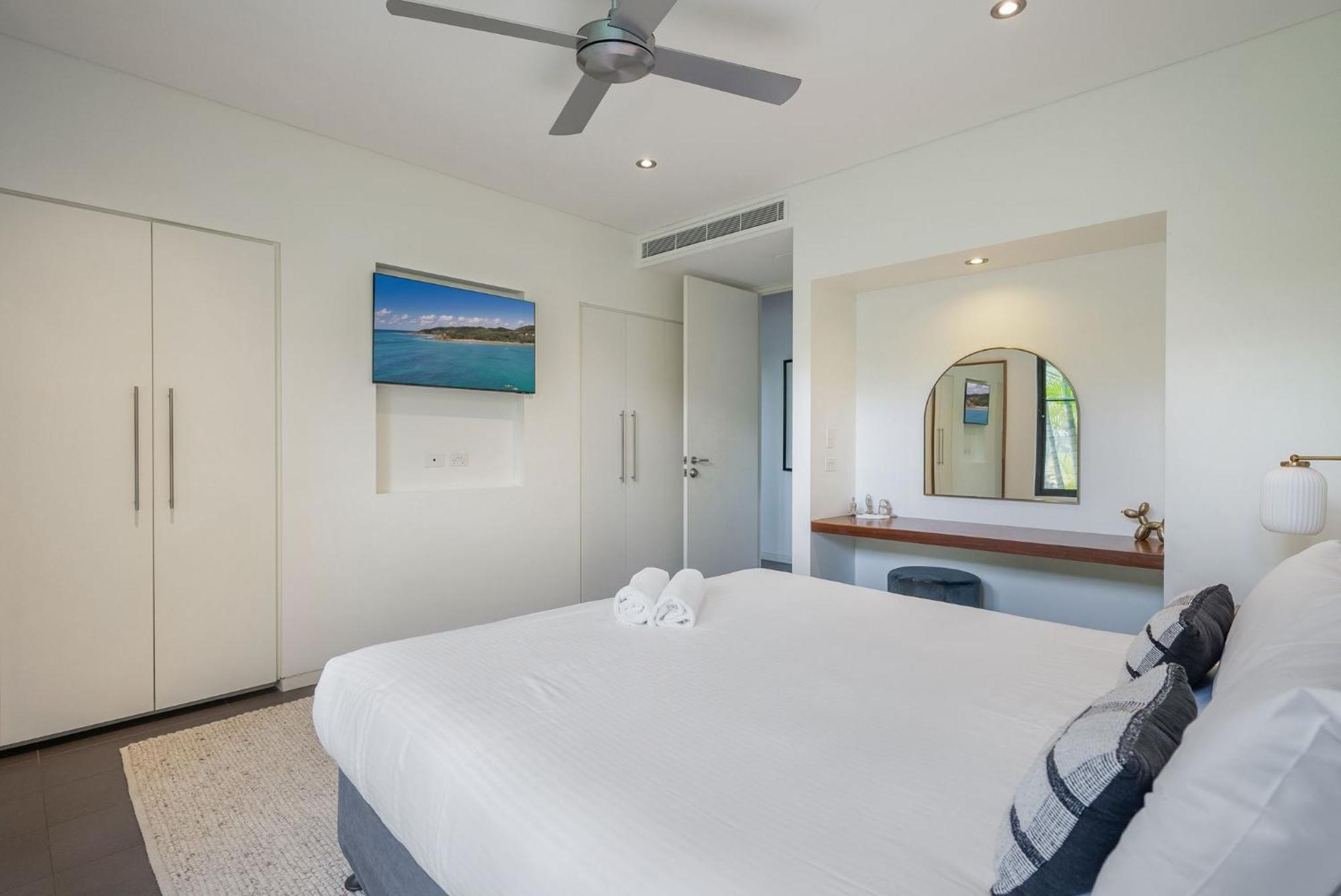 Villa Byron Lux