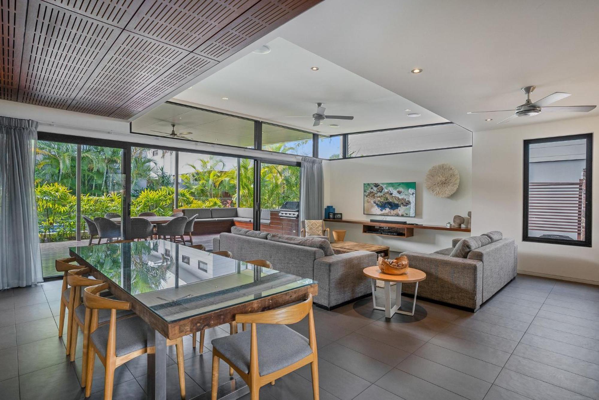 Byron Lux Villa Byron Bay