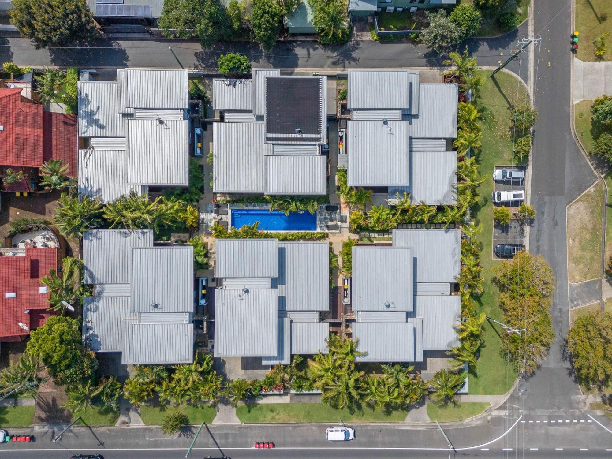 Byron Lux Byron Bay