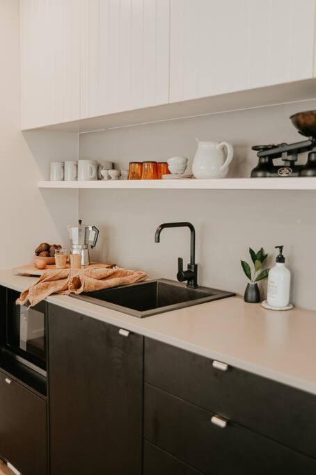 Apartamento Le Viti *