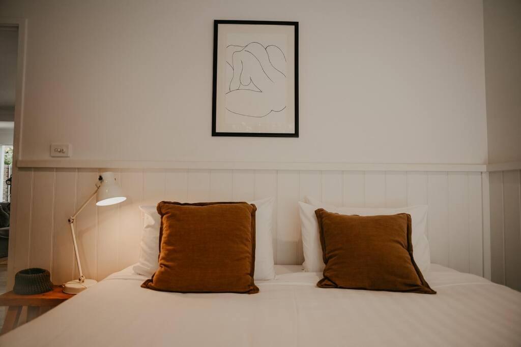 Apartamento Le Viti *
