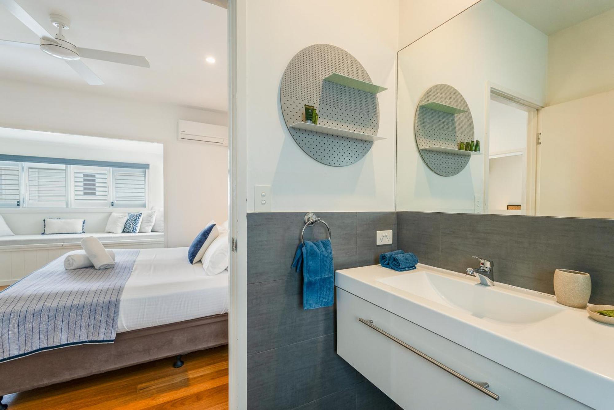 Aaman & Cinta Luxury Byron Bay