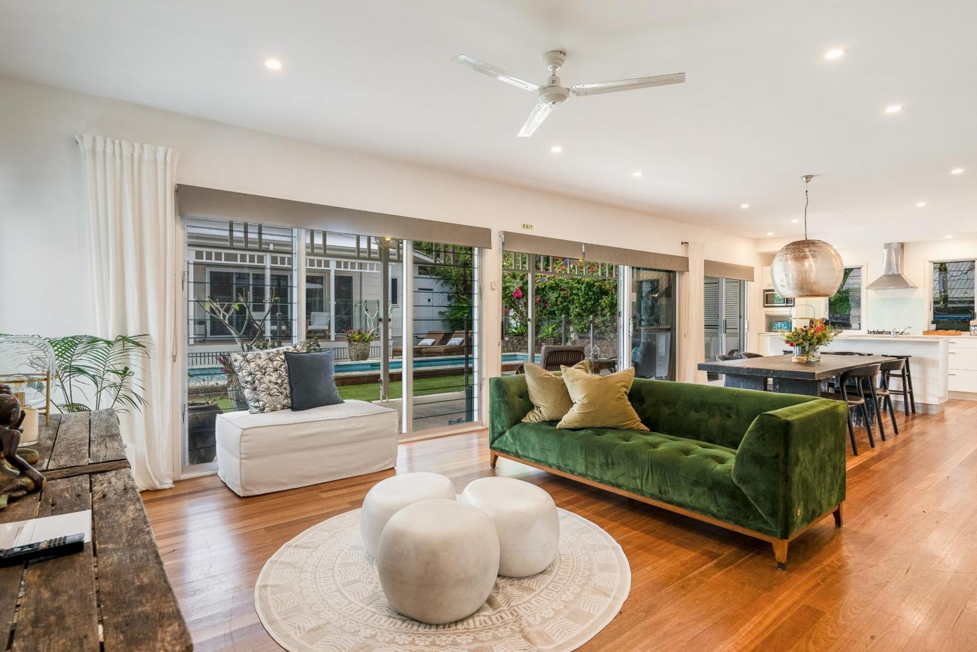Aaman & Cinta Luxury 4* Byron Bay