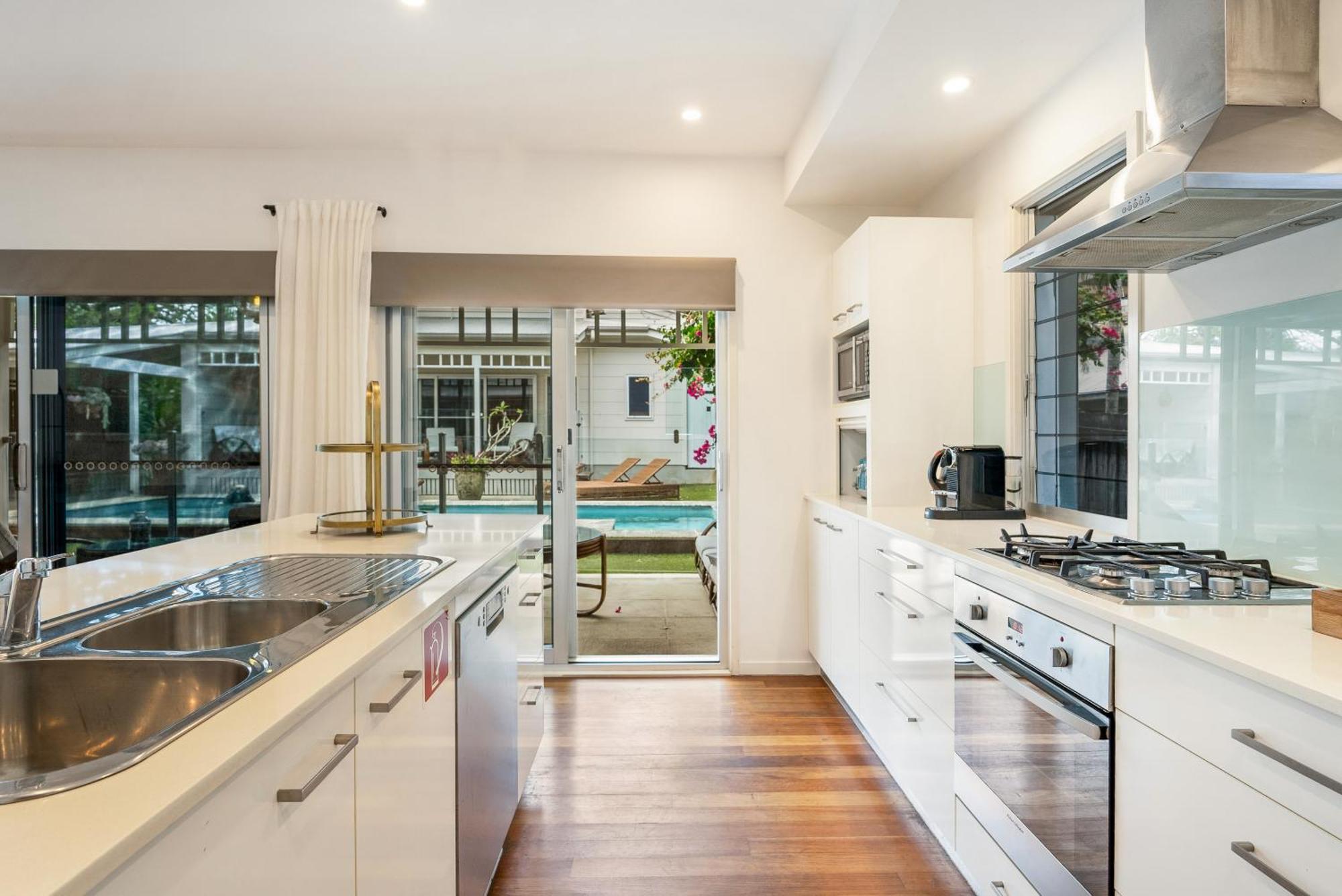 Aaman & Cinta Luxury Casa de hóspedes Byron Bay