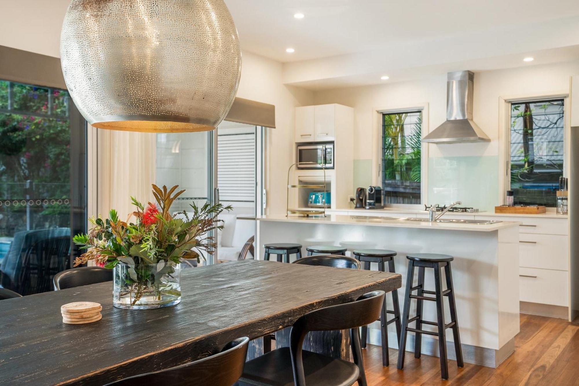 Aaman & Cinta Luxury Byron Bay