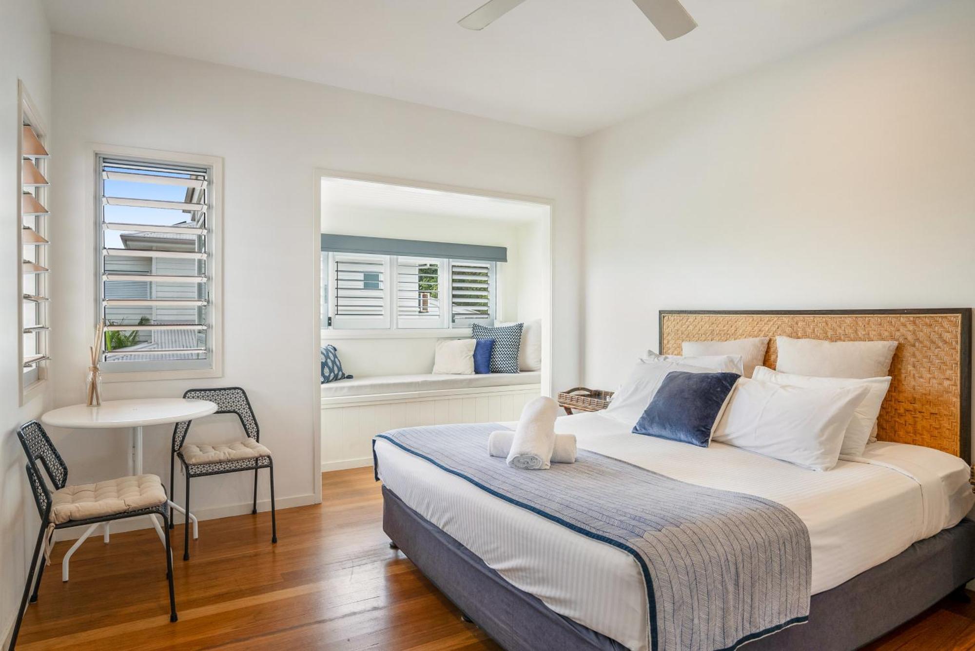 Aaman & Cinta Luxury 4* Byron Bay