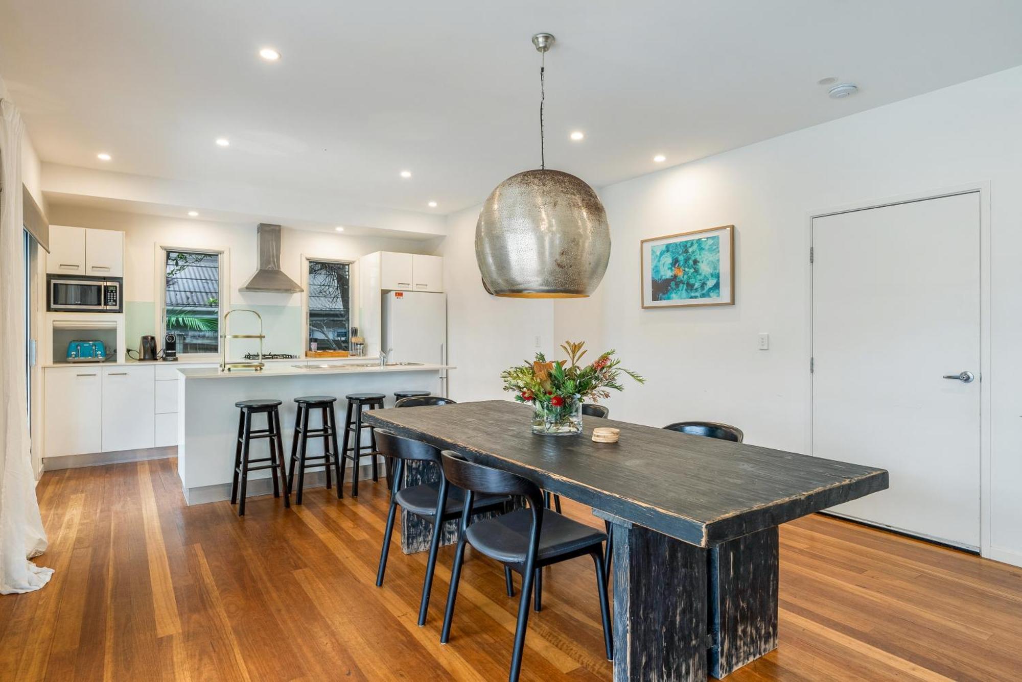 Aaman & Cinta Luxury Byron Bay