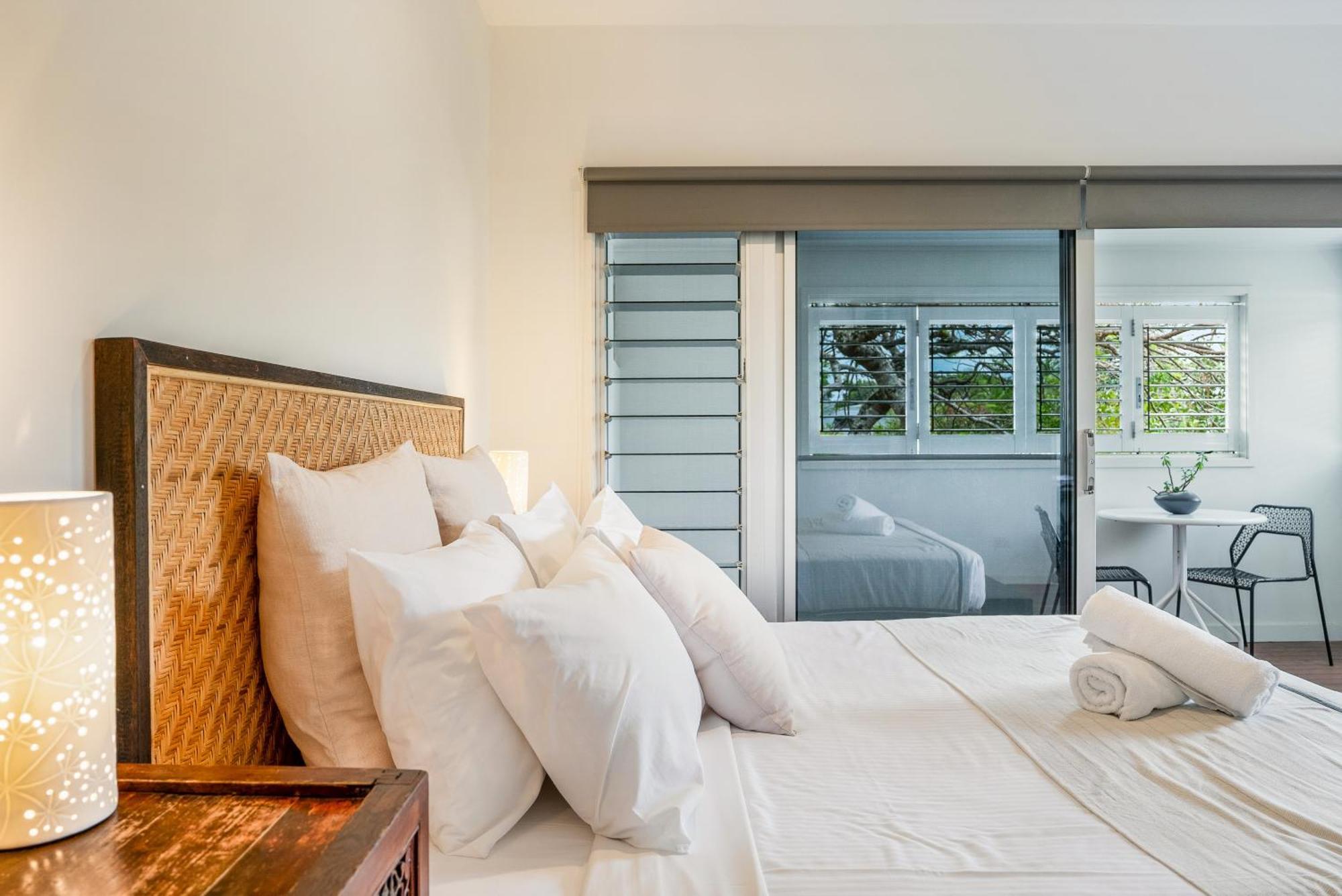 Aaman & Cinta Luxury Casa de hóspedes Byron Bay