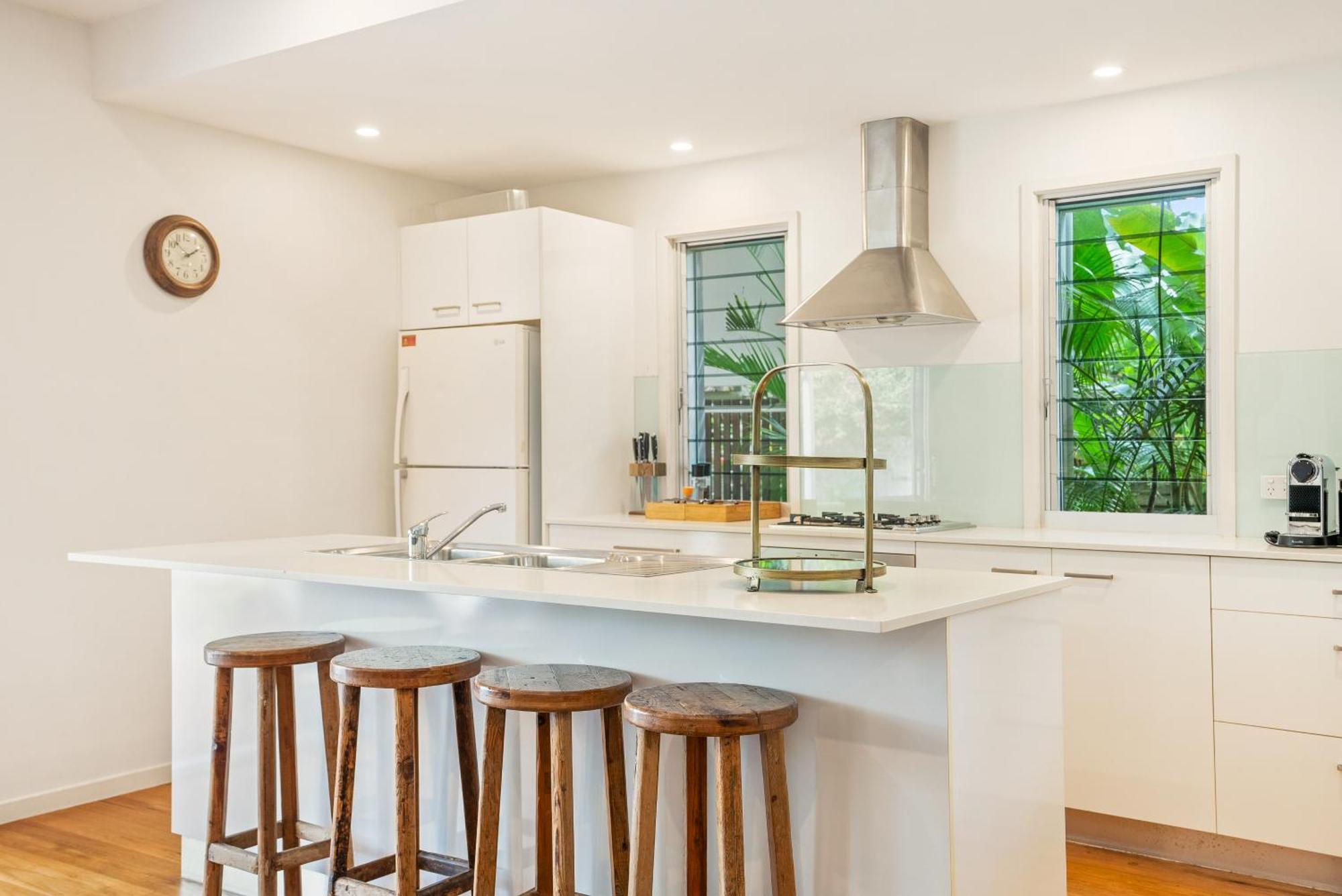 Aaman & Cinta Luxury Byron Bay