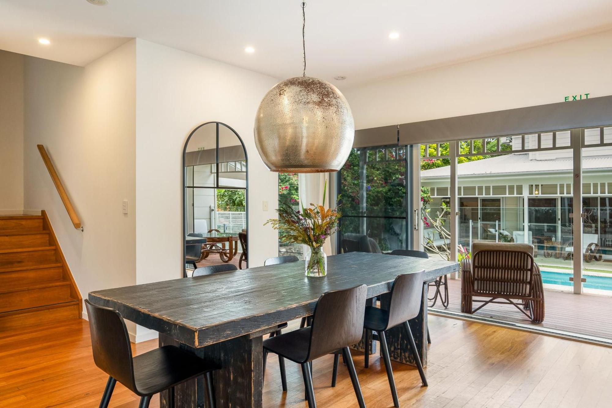 Aaman & Cinta Luxury 4* Byron Bay