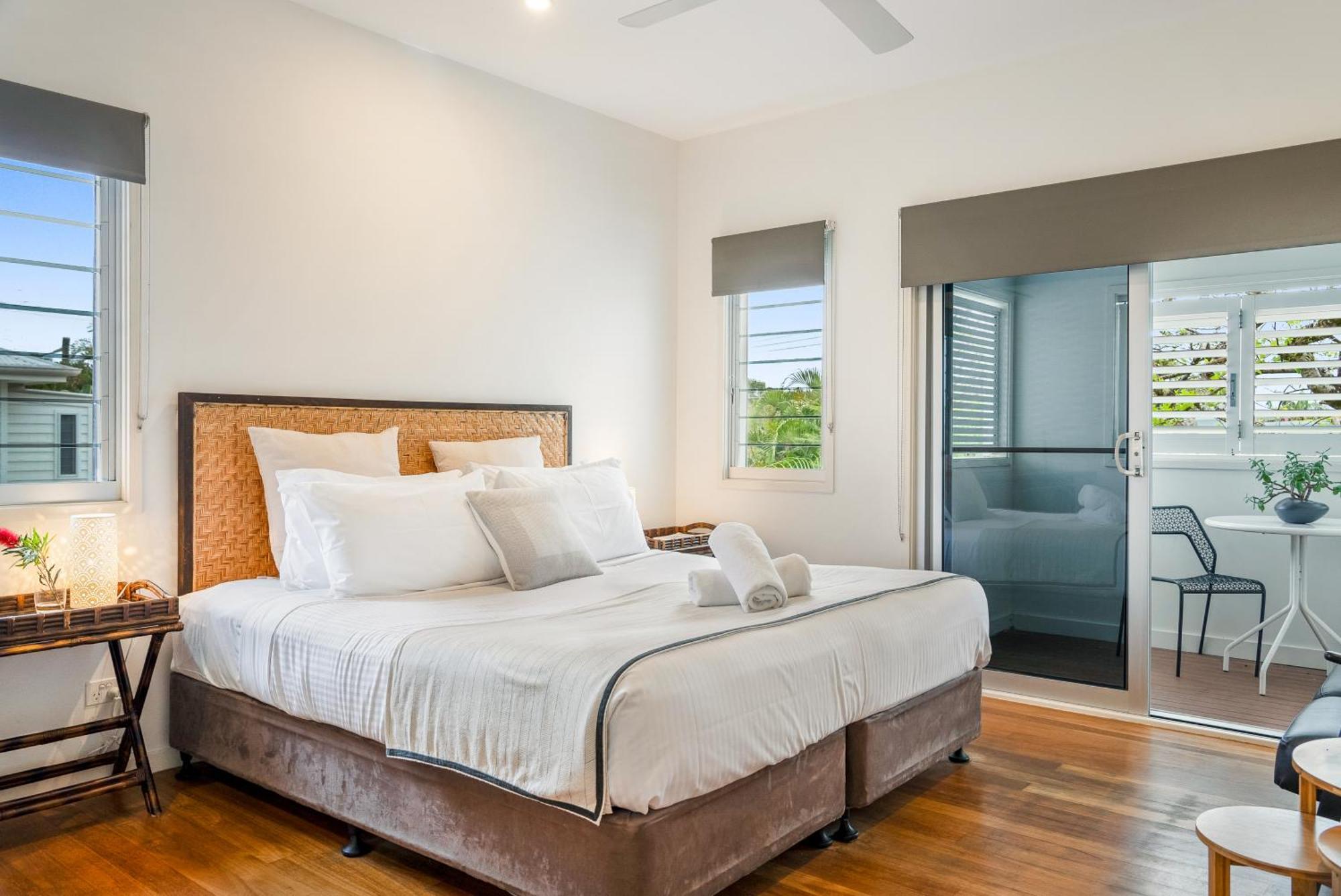 Casa de hóspedes Aaman & Cinta Luxury