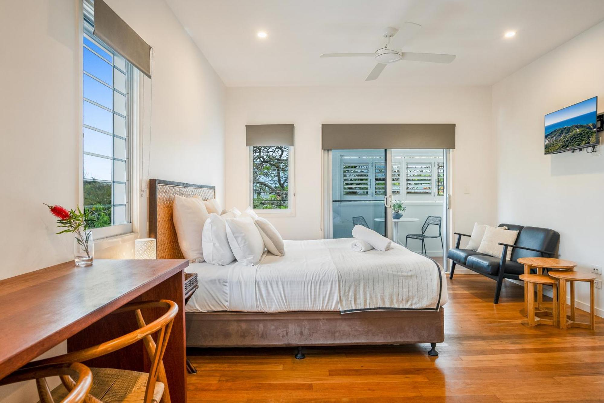 Casa de hóspedes Aaman & Cinta Luxury 4*