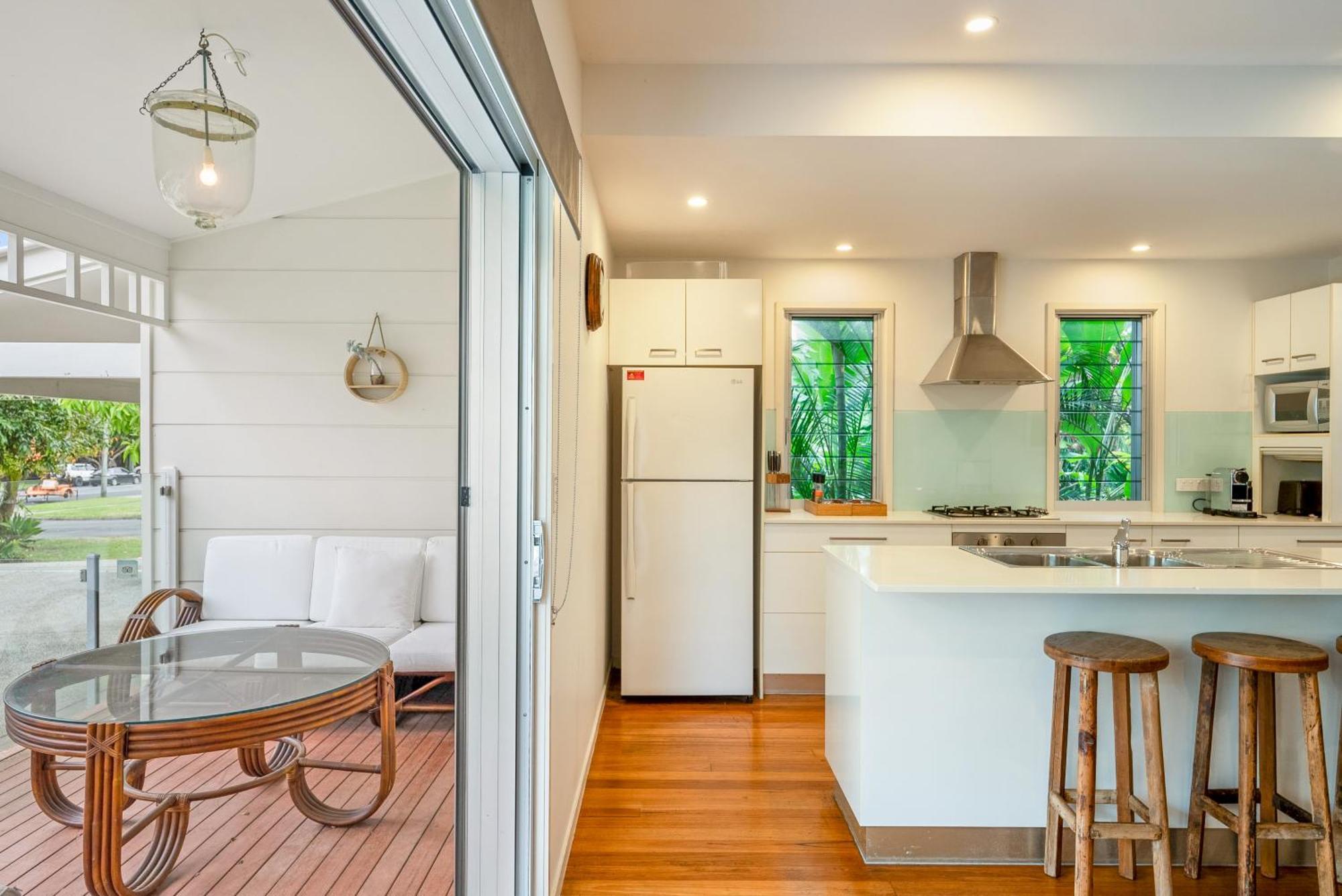 Aaman & Cinta Luxury Byron Bay