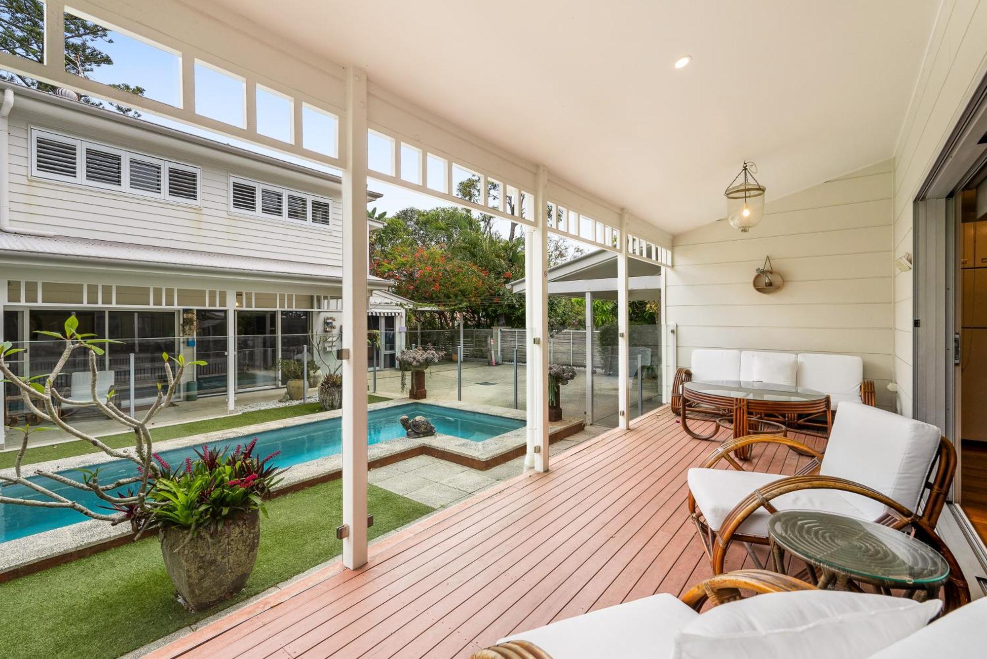 Casa de hóspedes Aaman & Cinta Luxury