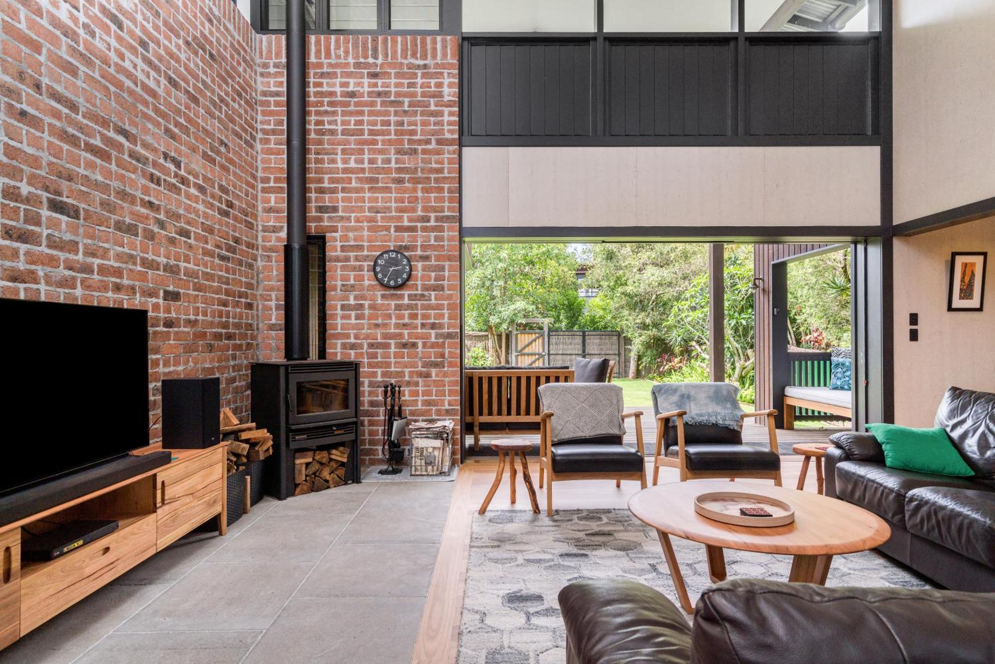 Belongil Laneway Holiday home *