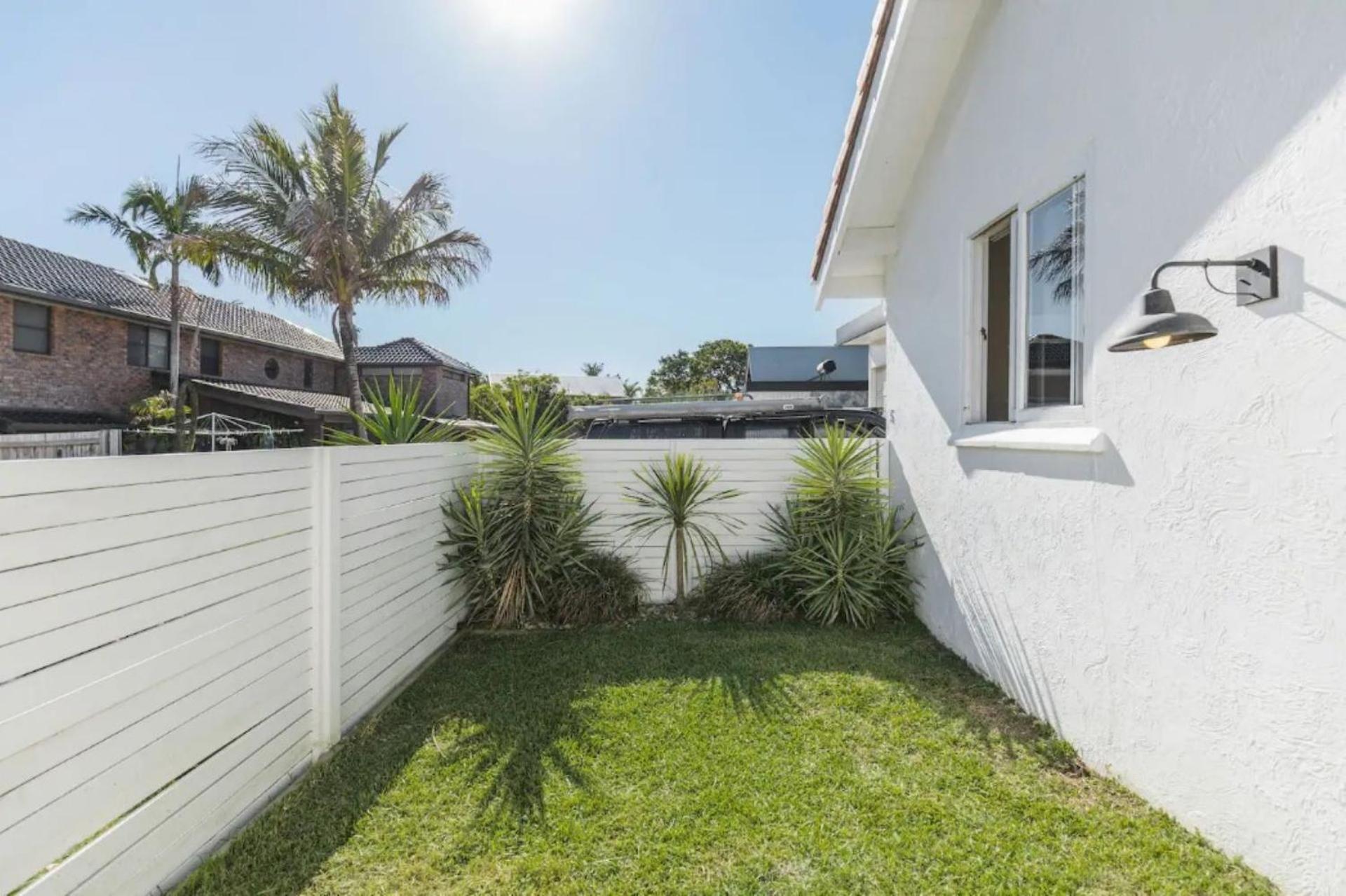 Apollo House & Studio Holiday home Byron Bay