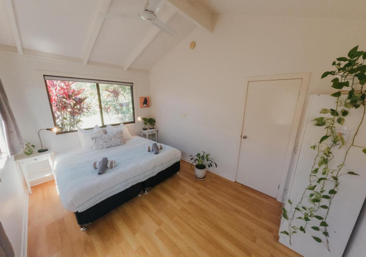 Byron Yoga Centre Resort Byron Bay
