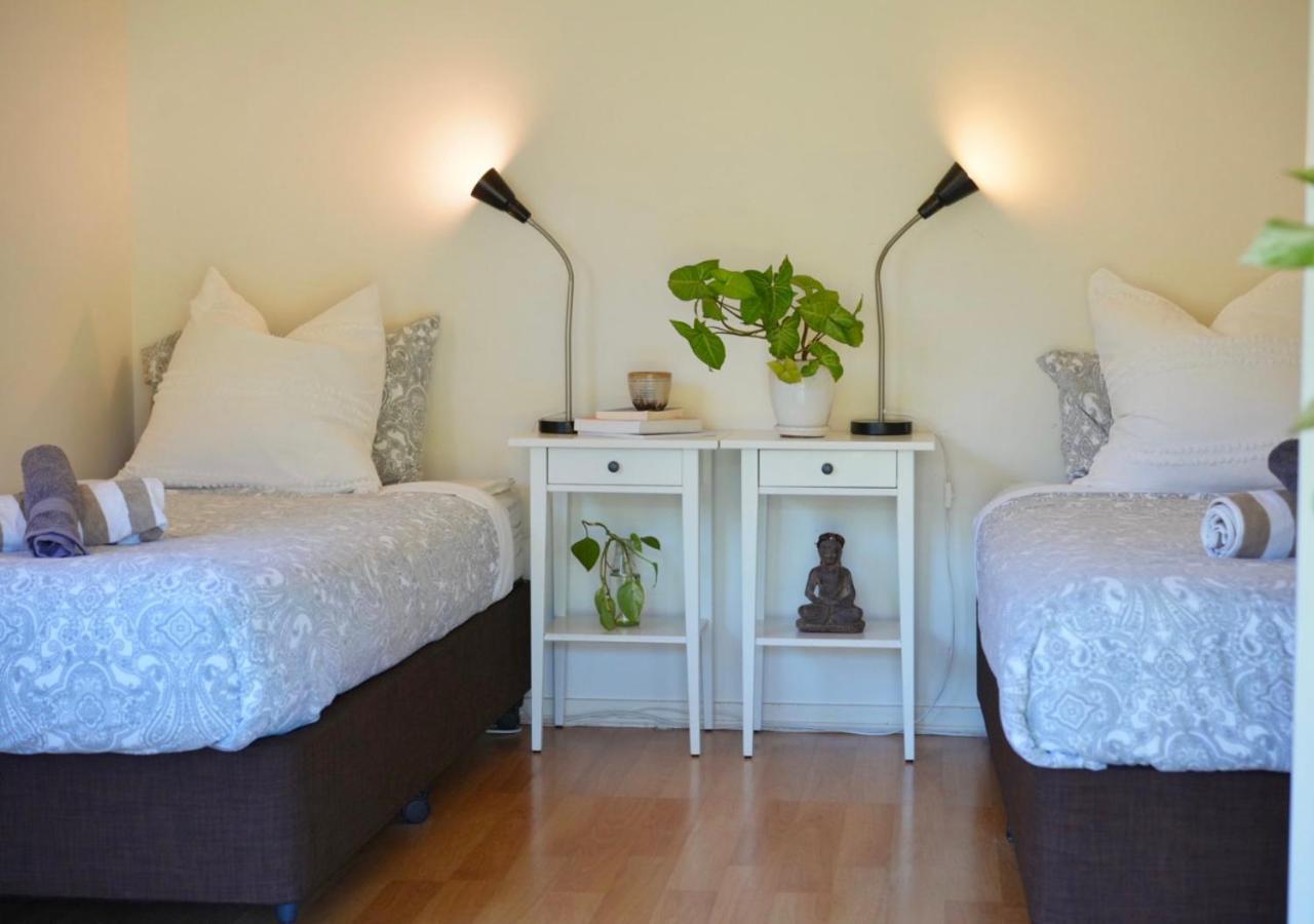 Byron Yoga Centre Resort