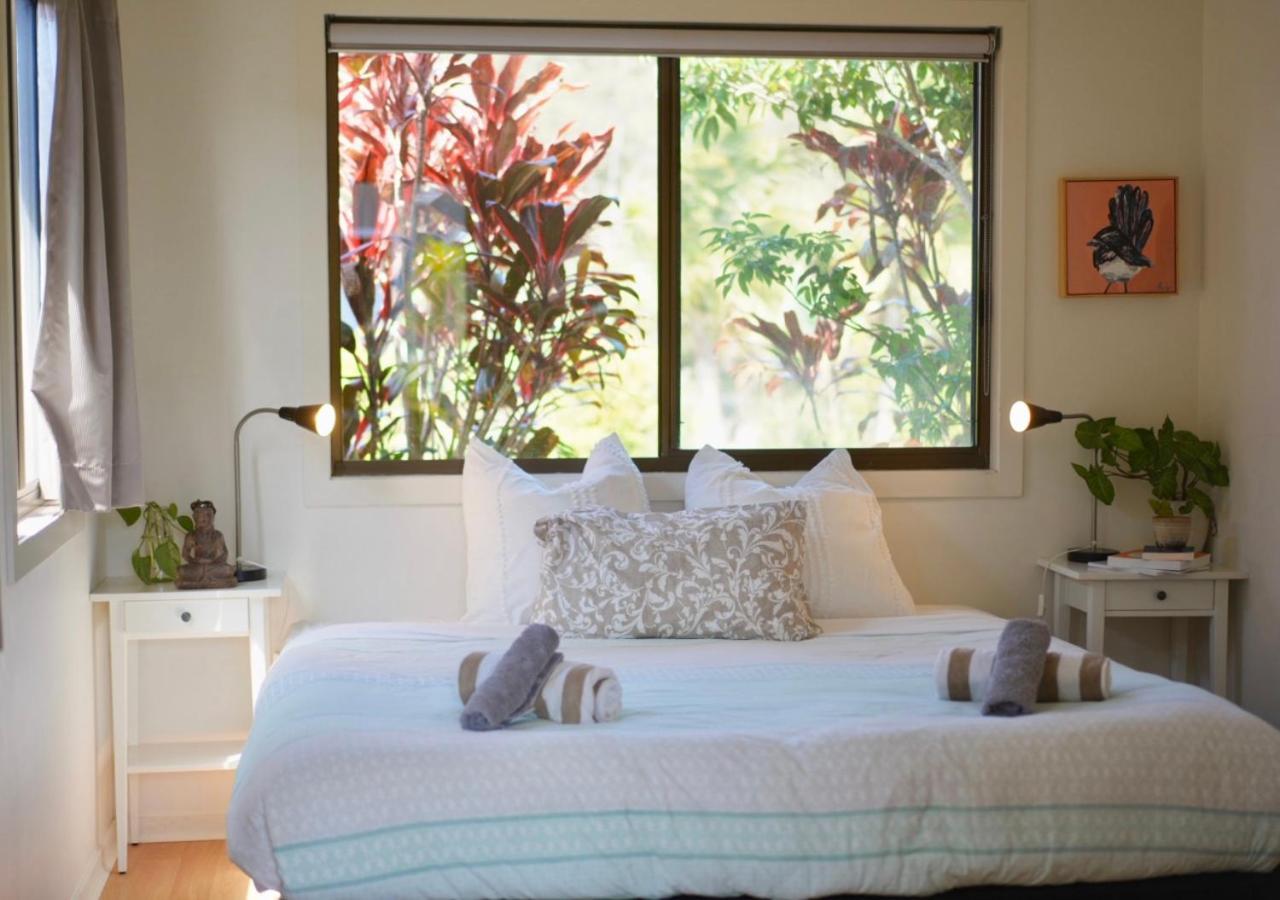 Resort Byron Yoga Centre