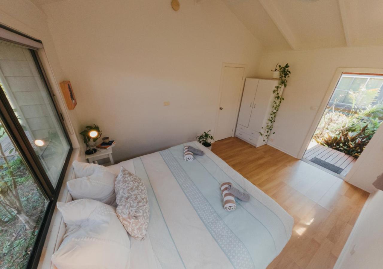 Byron Yoga Centre Resort Byron Bay