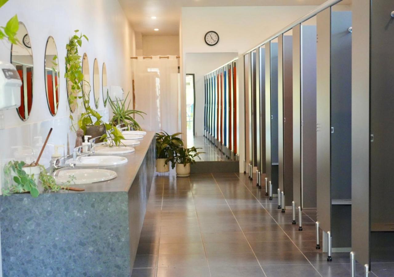 Resort Byron Yoga Centre Byron Bay