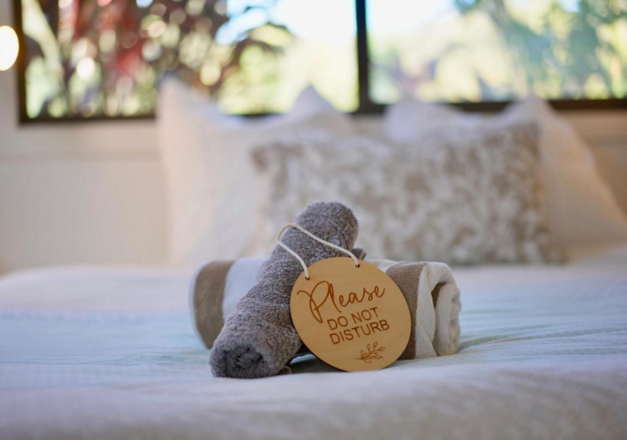 Resort Byron Yoga Centre